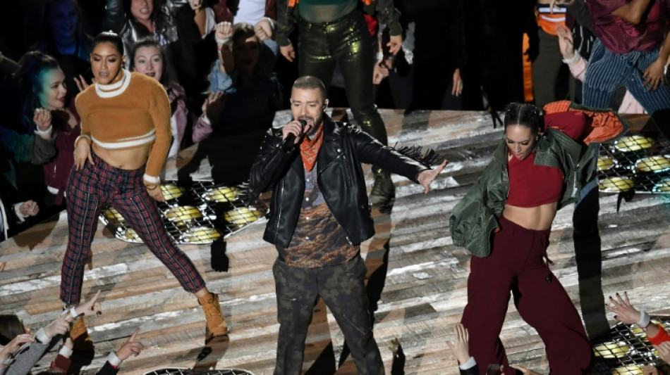 Justin Timberlake revela que foi diagnosticado com doen&ccedil;a de Lyme