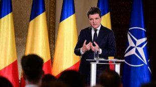Romania's pro-EU presidential candidate hit by disinformation campaign