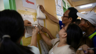 Filipinas acude a unas elecciones marcadas por la disputa Marcos-Duterte