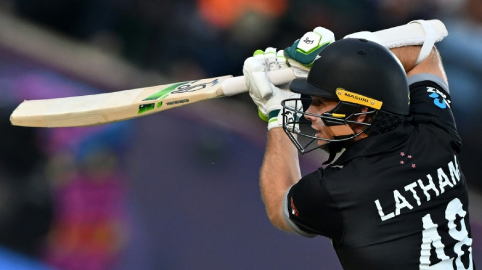 Berliner Tageszeitung All Blacks' grit inspires New Zealand against