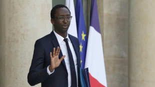 Francia urge a cuidar los oc&eacute;anos en lucha contra cambio clim&aacute;tico