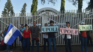 Congreso de Nicaragua cierra universidad símbolo de protestas contra Ortega