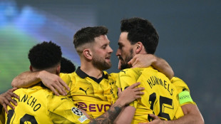 Borussia Dortmund vence na visita ao PSG (1-0) e vai à final da Champions