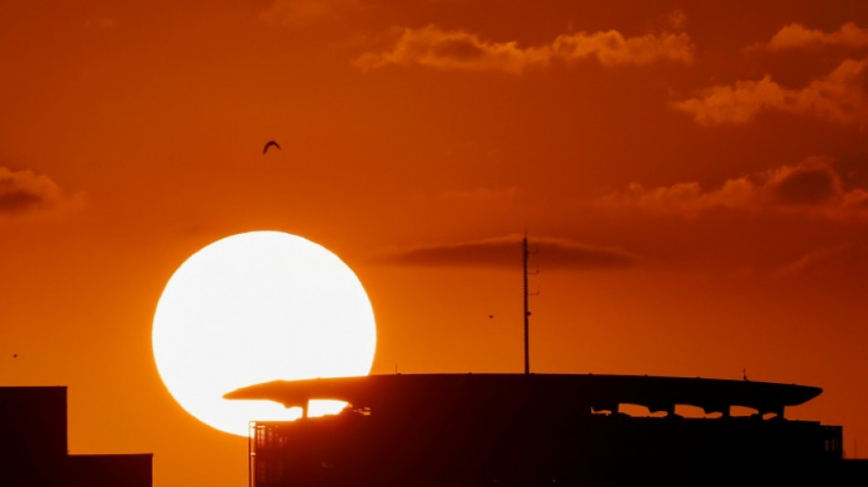 RKI: Mittlerweile 16.300 Hitzetote in diesem Sommer