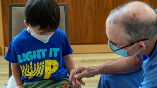 Facebook bans major US anti-vaccine group