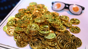 Trump gr&uuml;ndet Bitcoin-W&auml;hrungsreserve - "Krypto-Gipfel" im Wei&szlig;en Haus