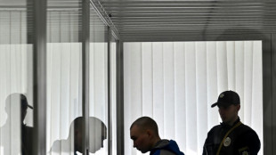 Anwalt fordert Freispruch f&uuml;r russischen Soldaten in Kriegsverbrecher-Prozess