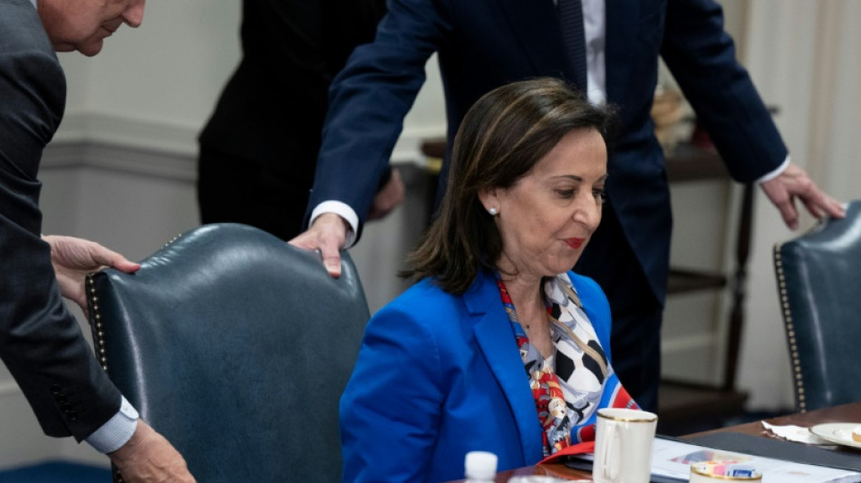 Un juez espa&ntilde;ol llama a declarar a nuevos ministros por el caso de espionaje con Pegasus