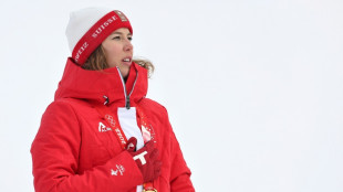 Suiza logra su quinto oro en esquí alpino tras la victoria de Gisin en combinada