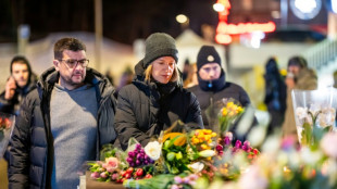 Outras viradas de ano tr&aacute;gicas antes do inc&ecirc;ndio na Su&iacute;&ccedil;a