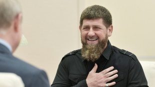 Prozess gegen Russen wegen Mordvorbereitung im Auftrag Tschetscheniens begonnen