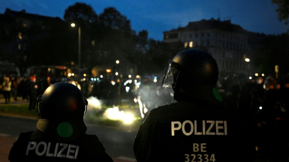 Zahl politisch motivierter Straftaten in Niedersachsen deutlich gestiegen