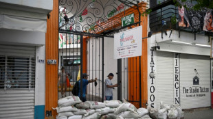 L'ouragan Roslyn faiblit l&eacute;g&egrave;rement, r&eacute;trograd&eacute; en cat&eacute;gorie 3 (NHC)