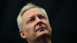 Voitures &eacute;lectriques: la France vise 800.000 ventes d&egrave;s 2027