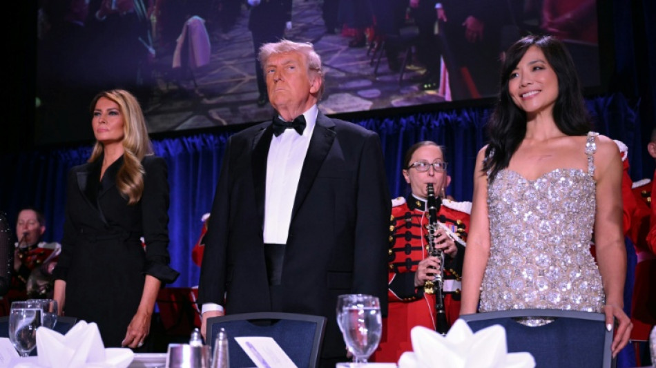 Korrespondenten-Dinner mit Trump soll im Juli nachgeholt werden