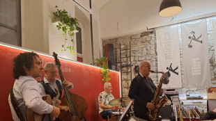 Tom Scott, 77 anni e fiato da vendere