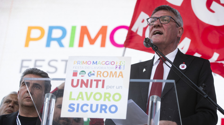 Landini a Piantedosi, proroga per voto referendum fuori sede