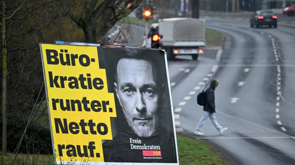 FDP-Grundsatzpapier: Bringschuld und Beweislast f&uuml;r erwerbsf&auml;hige Arbeitslose