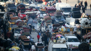 Le Hamas d&eacute;nonce l'id&eacute;e de Trump de relocaliser les Gazaouis