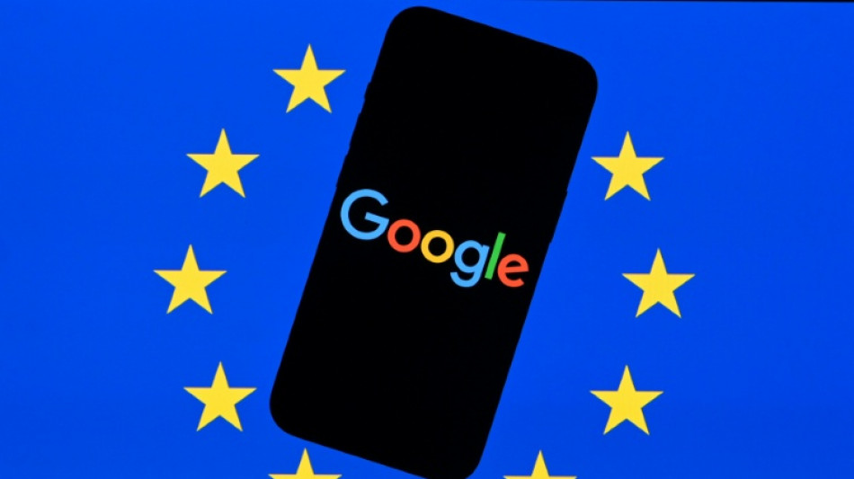 Concurrence dans Android et la recherche en ligne: Google attaque des d&eacute;cisions de Bruxelles