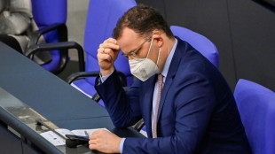 BGH pr&uuml;ft Maskenk&auml;ufe von fr&uuml;herem Bundesgesundheitsminister Spahn in Pandemie