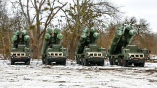 EEUU advierte que Rusia podr&iacute;a invadir a Ucrania en cuesti&oacute;n de d&iacute;as
