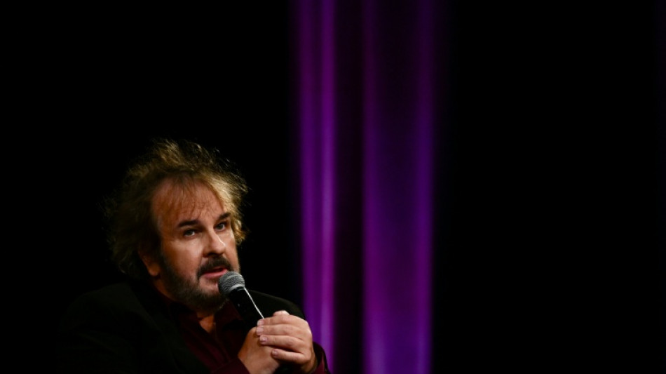 Despu&eacute;s de "El se&ntilde;or de los anillos", Peter Jackson har&aacute; una pel&iacute;cula sobre Tint&iacute;n