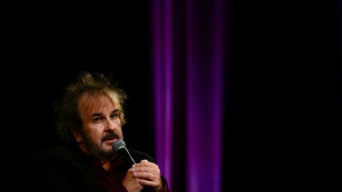 Despu&eacute;s de "El se&ntilde;or de los anillos", Peter Jackson har&aacute; una pel&iacute;cula sobre Tint&iacute;n