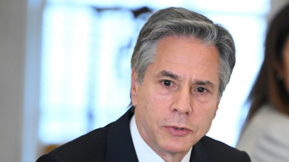 USA stocken Milit&auml;rhilfen f&uuml;r Ukraine um weitere 725 Millionen Dollar auf