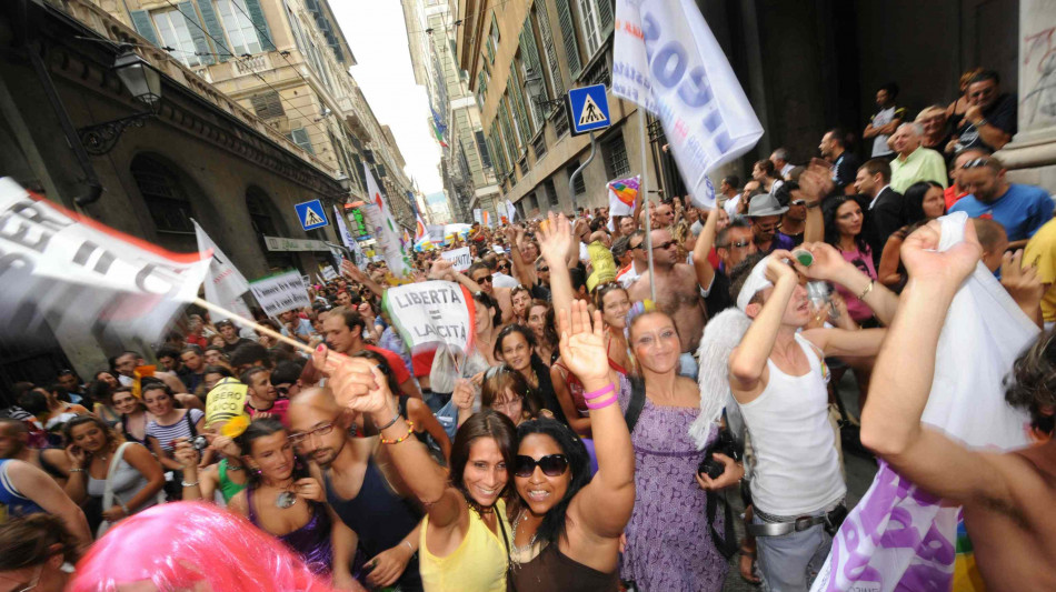 Schlein, al governo faremo legge sulle famiglie omogenitoriali