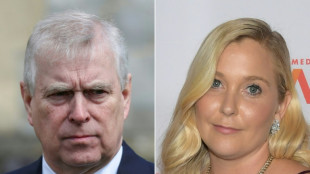El pr&iacute;ncipe Andr&eacute;s llega a un acuerdo con Virginia Giuffre en la demanda por agresi&oacute;n sexual