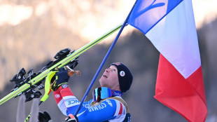 El franc&eacute;s Pinturault se proclama en casa campe&oacute;n del mundo de combinada