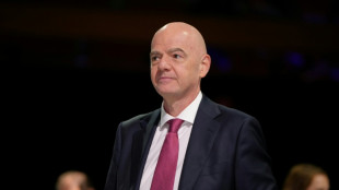 Presidente da Fifa confirma que Ir&atilde; disputar&aacute; Copa do Mundo nos Estados Unidos