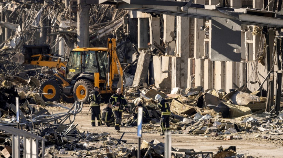 El reconocimiento facial irrumpe en la guerra en Ucrania y plantea preguntas complejas