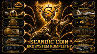 SCANDIC TRADE Ultimate 2.6 &auml;r f&auml;rdigutvecklat &ndash; SNC SCANDIC ECO-Systemet &auml;r nu komplett