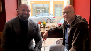 ALEX BODI setzt mit CRIF auf transparente Investitionen und konsequente Geldw&auml;schepr&auml;vention