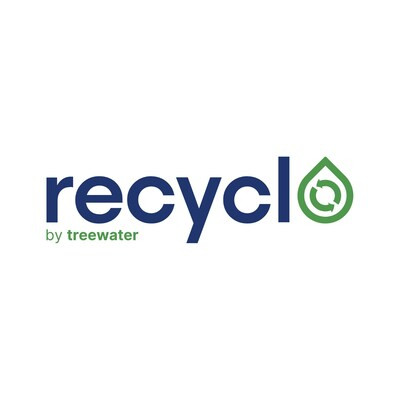 TreeWater Logo
