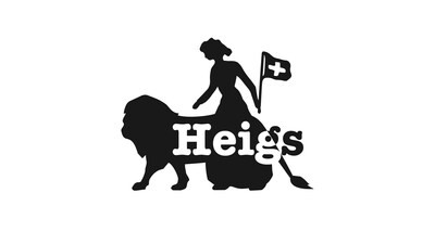 Heigs Logo