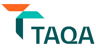 TAQA Logo