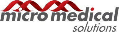 Micro Medical Solutions Logo