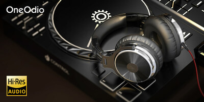 OneOdio Professional DJ Headphone Pro 10