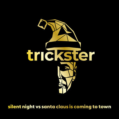 Trickster Logo 