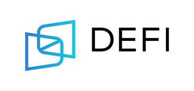 DeFi Technologies Logo 