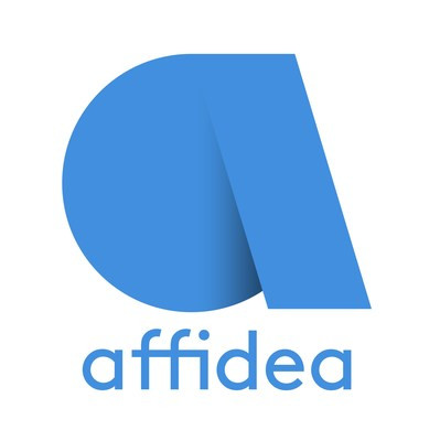 Affidea BV Logo