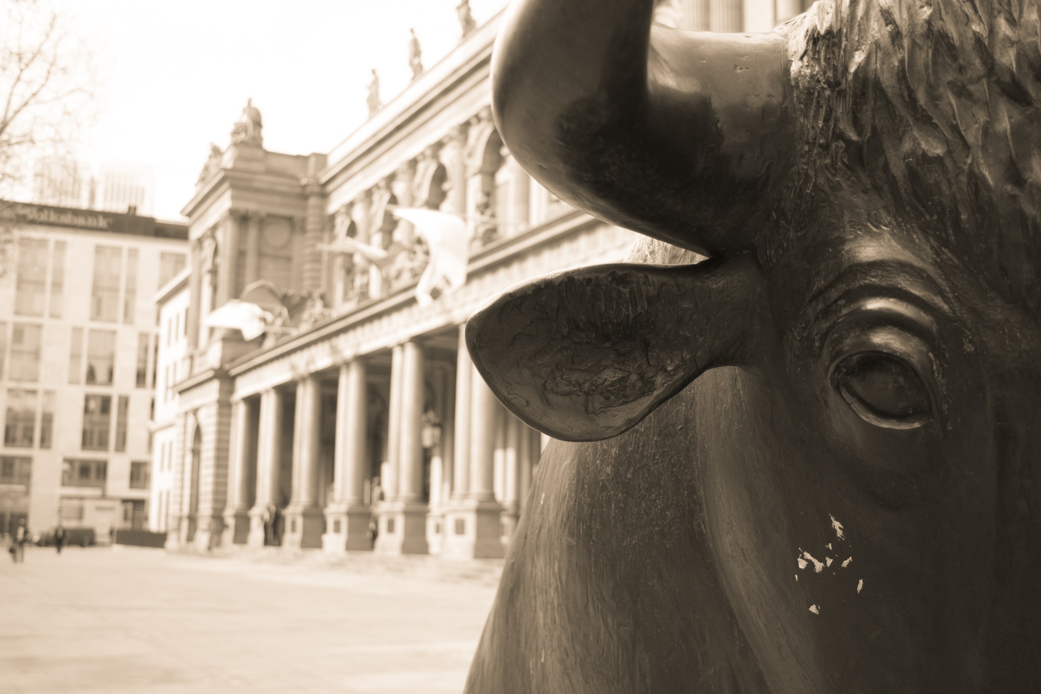 Richmond Terrace Capital Secures &euro;900 Million from European Pension Leaders