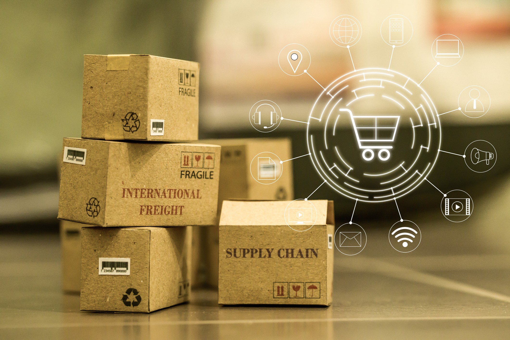 MTN y Bond TM se unen en una alianza que redefine la conectividad y la tecnología para la industria náutica