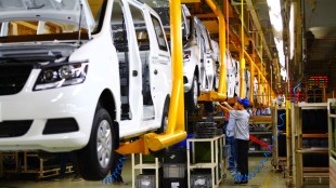 Hyundai Mobis sichert sich über 940 Mio. USD für sein erstes grünes Darlehen in Übersee für Investitionen in die Elektrifizierung Nordamerikas
